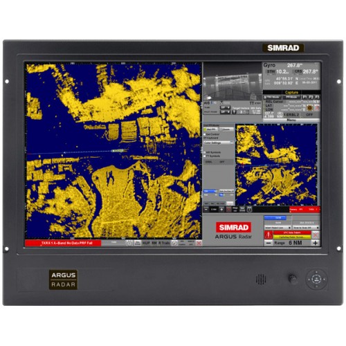 Дисплей SIMRAD HD 26T21 COD-MA1-FAGA 26 дюймов